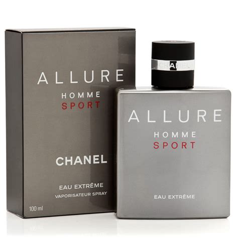 allure homme sport cologne price